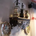 Sári Udvar 4*