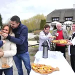 Sári Udvar