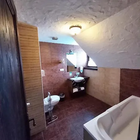 Bed & Breakfast Sari Udvar Dunakiliti