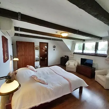 Couette-café Sari Udvar