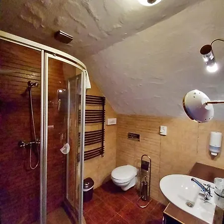 Sari Udvar Bed & Breakfast