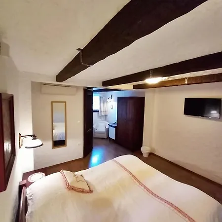 Bed & Breakfast Sari Udvar Dunakiliti
