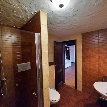 Bed & Breakfast Sari Udvar
