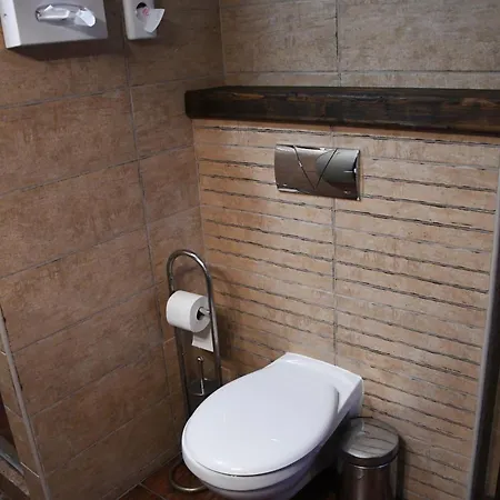 Sari Udvar Bed & Breakfast