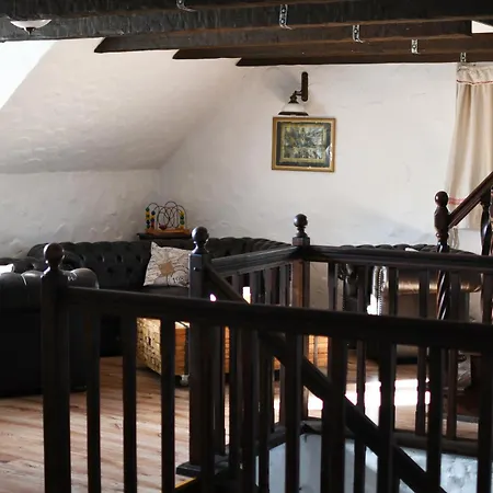 Sari Udvar 4* Dunakiliti