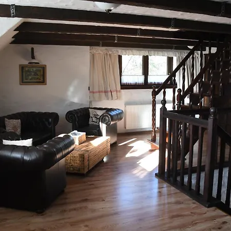 Sari Udvar 4* Dunakiliti