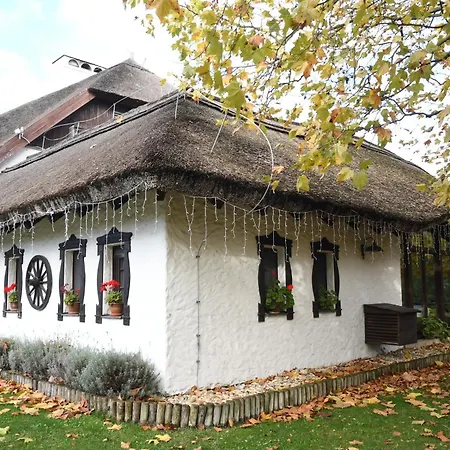 Sári Csárda Panzió Bed & Breakfast *