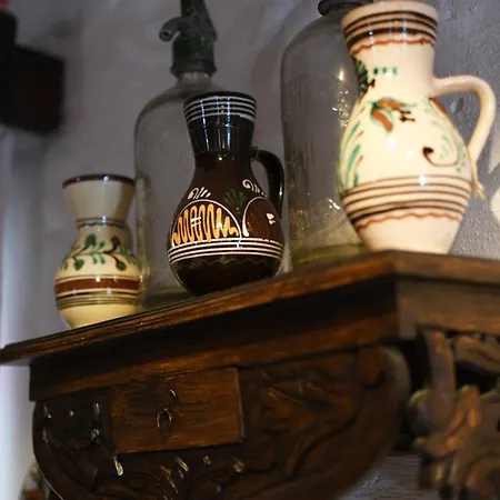 Sari Udvar Dunakiliti