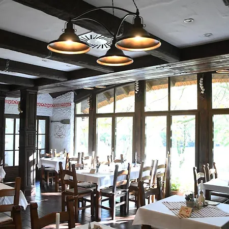Sari Udvar Couette-café