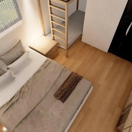 Bed & Breakfast Sari Udvar