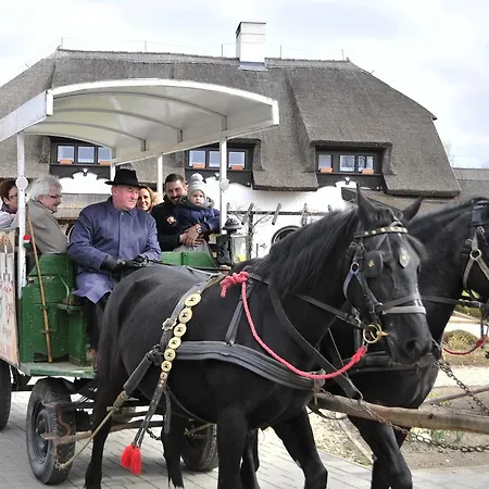 Sari Udvar Nocleg ze śniadaniem