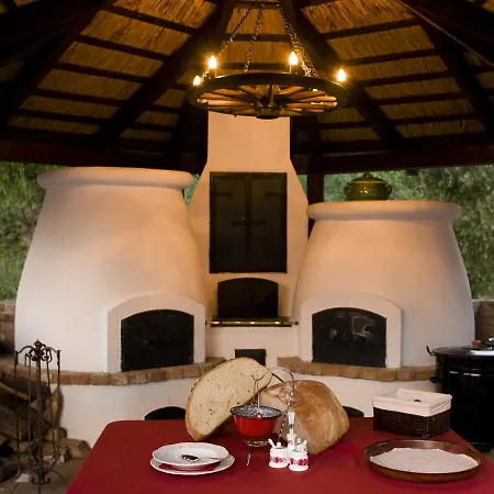 Sari Udvar Bed & Breakfast