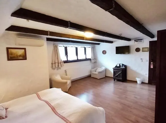 B&B Sari Udvar