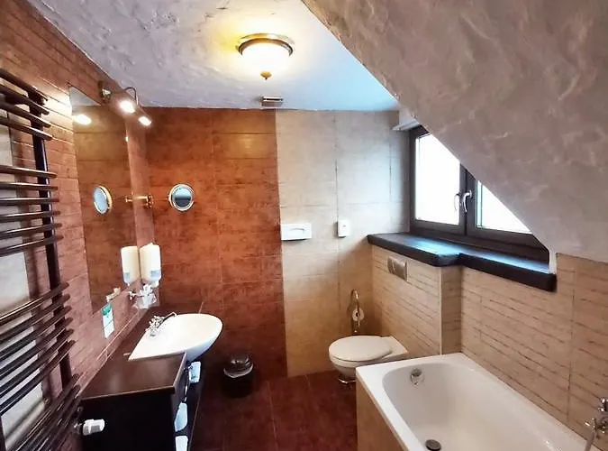 B&B Sari Udvar 4*