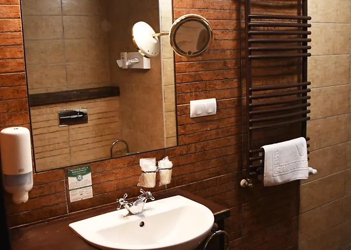 Sari Udvar B&B 4*