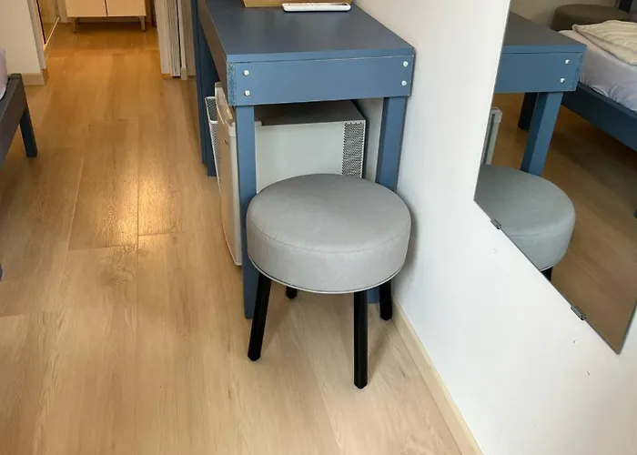Sari Udvar B&B Dunakiliti