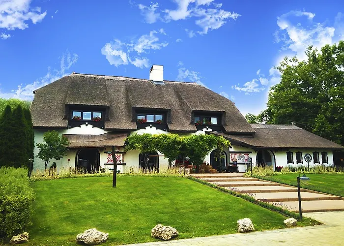 Sari Udvar B&B